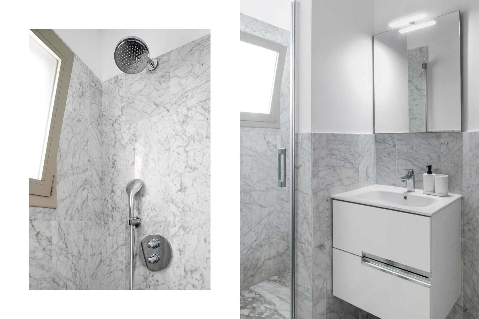 Magno Apartments Cervantes Sewilla Zewnętrze zdjęcie
