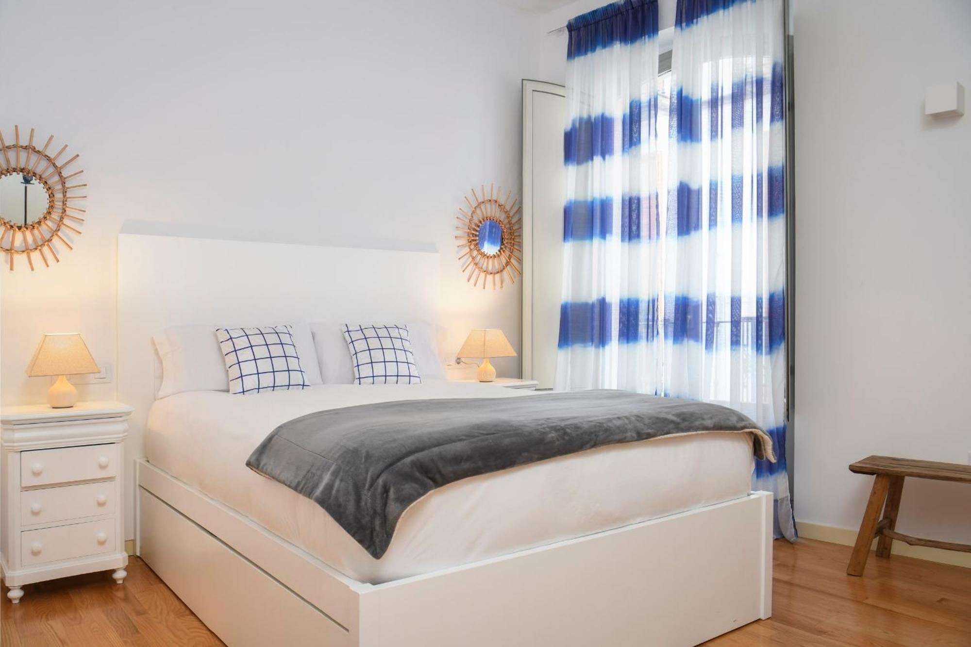 Magno Apartments Cervantes Sewilla Zewnętrze zdjęcie