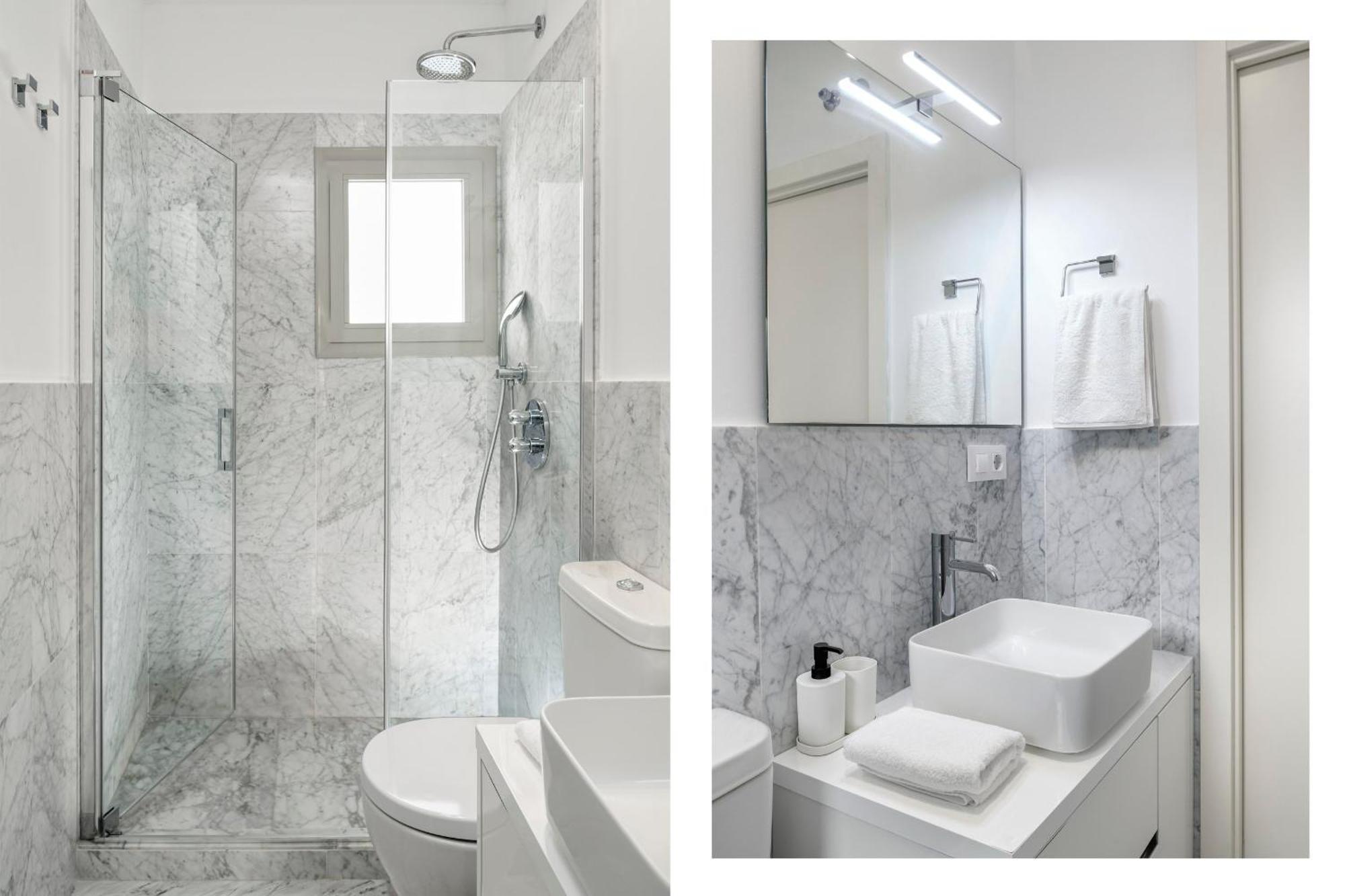 Magno Apartments Cervantes Sewilla Zewnętrze zdjęcie
