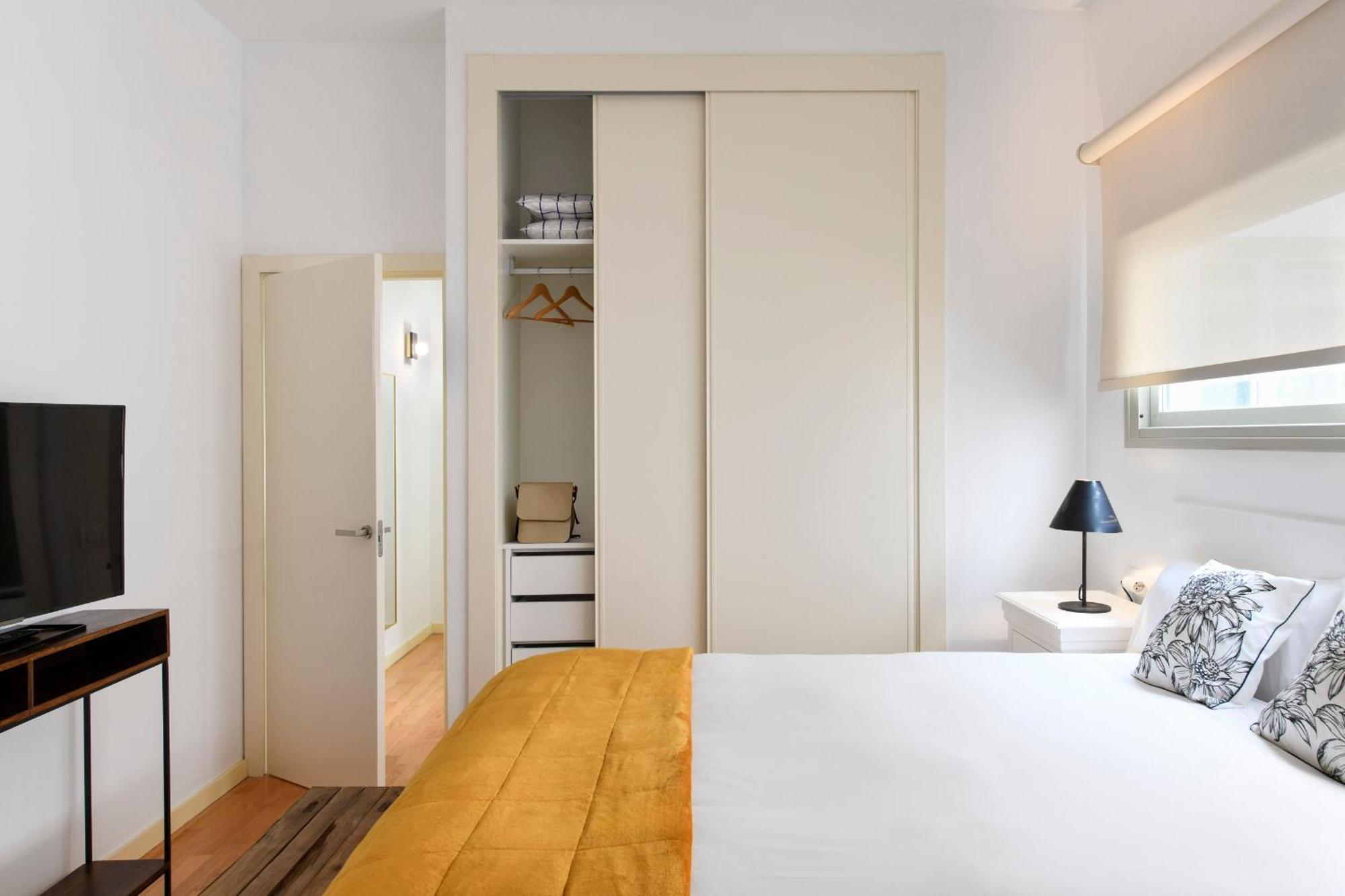 Magno Apartments Cervantes Sewilla Zewnętrze zdjęcie